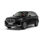 Neu BMW X1 Efficient Dynamics 156 PS (114 kW) 2025 SUV
