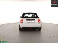 Gebraucht Mini Cooper Cabriolet Chili 136 PS (100 kW) 2018 White silver Cabrio
