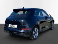 Gebraucht Ora 03 125 kW (171 PS) 2023 Starry black Kleinwagen