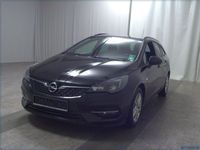 gebraucht Opel Astra ST 1.5 D Business Ed. Navi LED PDC Shz