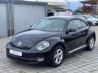 gebraucht VW Beetle Lim. Sport/Leder/Navi/Xenon/DAB/