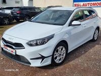 Second-hand Kia Ceed 101 CP (74 kW) 2022 Alb Hatchback