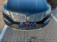 Gebraucht Lincoln MKC 245 PS (180 kW) 2019 Schwarz SUV