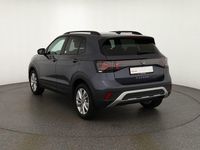 Neu VW T-Cross 116 PS (85 kW) 2025 Grau SUV