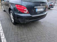 Gebraucht Mercedes R320 224 PS (164 kW) 2008 Van / Kleinbus