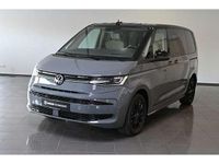 Second-hand VW Multivan Edition 150 CP (110 kW) 2024 Monovolum