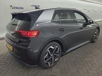 Gebraucht VW ID.3 150 kW (204 PS) 2020 Grau Kleinwagen