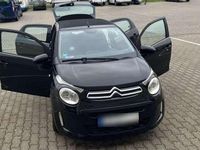 Gebraucht Citroën C1 PureTech 82 PS (60 kW) 2018 Kleinwagen