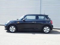 Second-hand Mini ONE 102 CP (75 kW) 2016 Negru Hatchback
