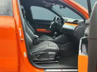 Gebraucht Audi Q3 S-Line 150 PS (110 kW) 2023 Orange SUV
