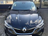 Gebraucht Renault Arkana 94 PS (69 kW) 2021 Schwarz SUV
