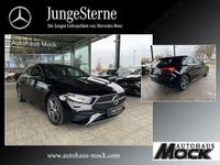 Gebraucht Mercedes A200 Advanced Plus 163 PS (119 kW) 2024 Schwarz Limousine