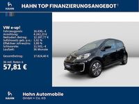 Gebraucht VW e-up! Style 61 kW (83 PS) 2022 Kleinwagen
