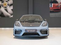 Gebraucht Porsche 718 680 PS (500 kW) 2023 Grau