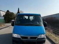 Gebraucht Fiat Ducato 110 PS (80 kW) 2006 Van