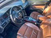 Gebraucht Audi A6 224 PS (164 kW) 2005 Grau Kombi