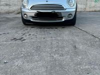 Gebraucht Mini Cooper 120 PS (88 kW) 2008 Kleinwagen
