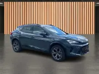 Używany Cupra Formentor 150 KM (110 kW) 2024 Szary SUV