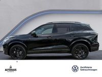 Gebraucht VW Tiguan Style 193 PS (141 kW) 2025 Schwarz SUV