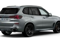 Neu BMW X5 M Sport 340 PS (250 kW) 2025 Manhattan metallic SUV