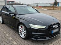 Gebraucht Audi A6 Competition 326 PS (239 kW) 2017 Schwarz Kombi