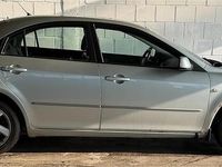 Gebraucht Mazda 6 120 PS (88 kW) 2003 Limousine