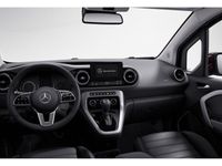 gebraucht Mercedes T180 Progressive 7G-Tronic LED NAVI KAMERA
