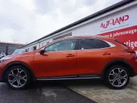 Gebraucht Kia XCeed Spirit 160 PS (117 kW) 2021 Orange SUV