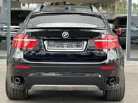 Gebraucht BMW X6 M Sport 306 PS (225 kW) 2011 Schwarz SUV