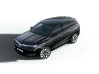 Neu Opel Grandland Electric 156 kW (213 PS) 2026 Karbon schwarz metallic SUV