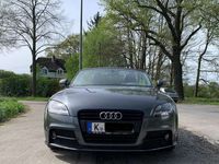 gebraucht Audi TT Roadster 1.8 TFSI