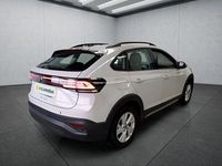 Gebraucht VW Taigo 95 PS (69 kW) 2023 Grau SUV