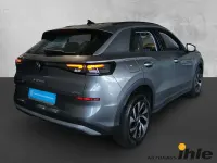 Gebraucht VW T-Roc Trendline 116 PS (85 kW) 2026 Grau SUV