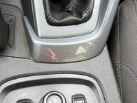 Używany Ford Focus 100 KM (73 kW) 2014 Niebieski Sedan/Limuzyna