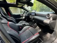 Gebraucht Mercedes A45 AMG AMG 421 PS (309 kW) 2020 Grau Kleinwagen
