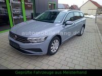Gebraucht VW Passat 150 PS (110 kW) 2022 Grau Kombi