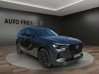 Gebraucht Mazda CX-60 Homura-Line 328 PS (241 kW) 2023 Grau SUV