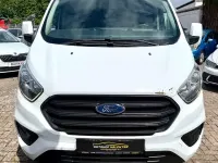 Gebraucht Ford Transit Custom 105 PS (77 kW) 2022 Weiß Limousine