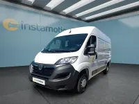 Gebraucht Opel Movano 140 PS (102 kW) 2023 Weiß Van