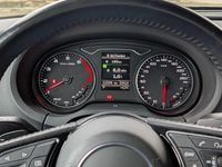 Gebraucht Audi A3 Sport 116 PS (85 kW) 2018 Limousine