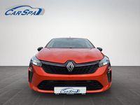 Gebraucht Renault Clio V Evolution 67 PS (49 kW) 2024 Orange Limousine
