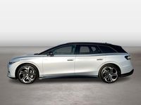 Neu VW ID.7 GTX 250 kW (340 PS) 2026 Scale silver metallic Kombi