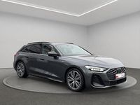 Gebraucht Audi A5 S-Line 204 PS (150 kW) 2025 Daytonagrau perleffekt Kombi