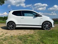 gebraucht VW up! 1.0 TSI OPF 85kW GTI