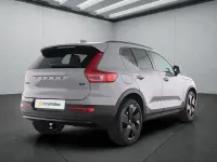 Gebraucht Volvo XC40 Plus 163 PS (119 kW) 2025 Grau SUV