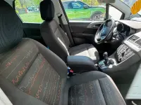 Second-hand Opel Meriva 101 CP (74 kW) 2011 Monovolum