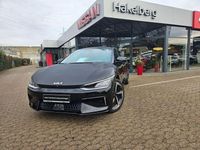 Gebraucht Kia EV6 GT 430 kW (585 PS) 2023 Schwarz SUV