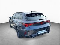 Nowe Cupra Leon 204 KM (150 kW) 2026 Szary Kombi