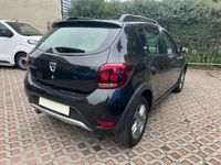 gebraucht Dacia Sandero TCe 90 S Automatik mit Klima/Navi/ABS/ESP/PDC/EFH/