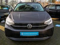 Gebraucht VW Taigo Move 110 PS (80 kW) 2023 Grau SUV